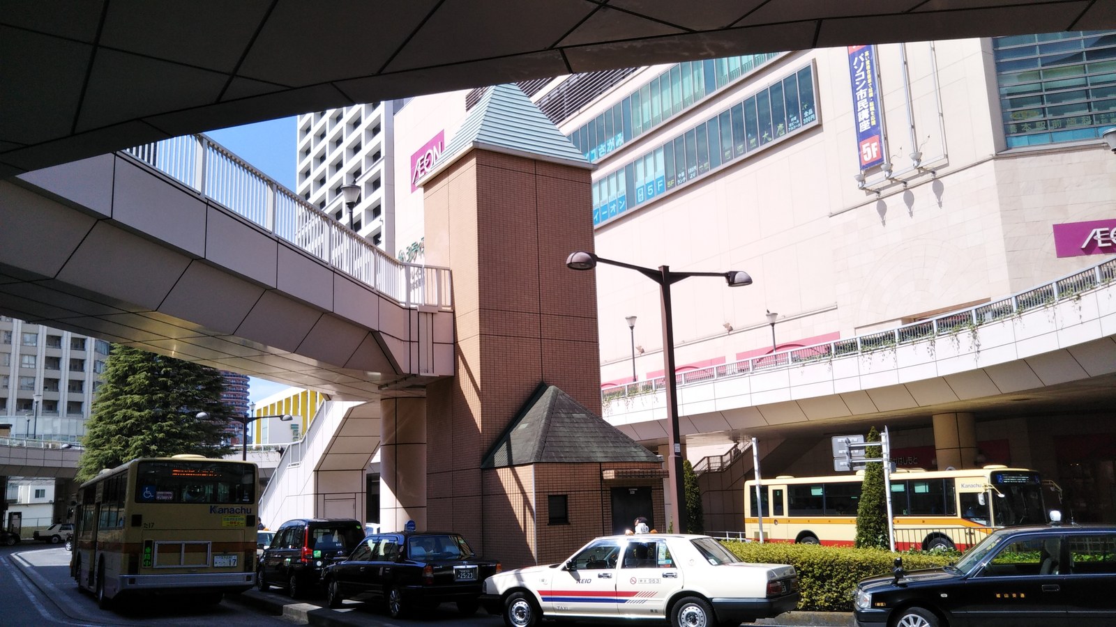 和歌山県橋本市の橋本駅