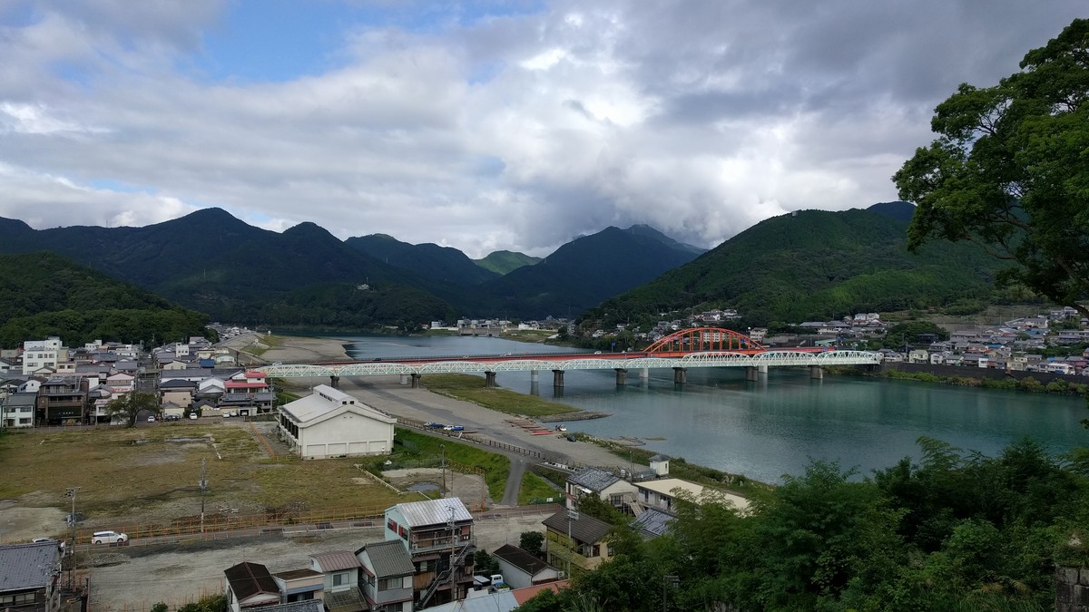 新宮のプロポーズスポット7選【和歌山】夜景・縁結び・1日プラン